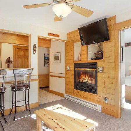 Sprague Mountain 201 Condo Estes Park Zewnętrze zdjęcie