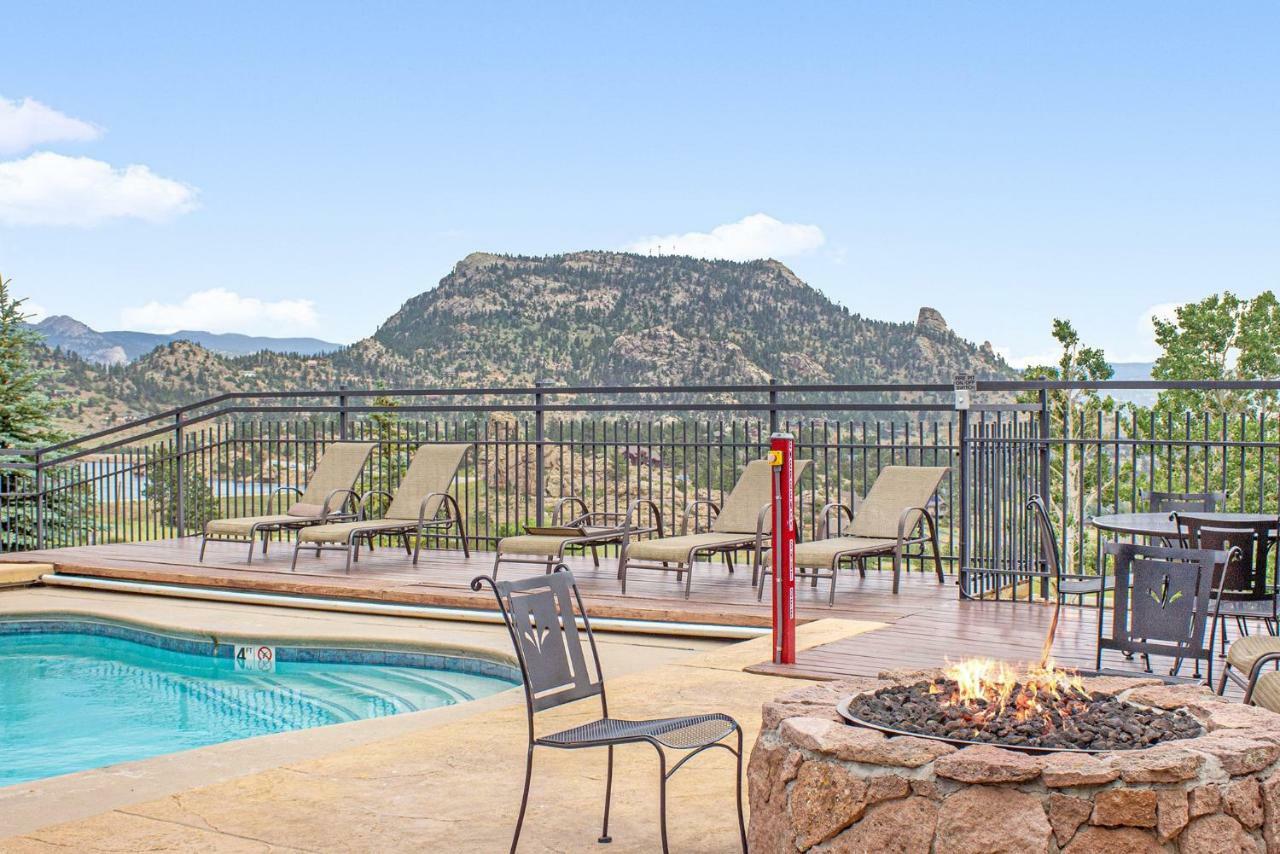 Sprague Mountain 201 Condo Estes Park Pokój zdjęcie